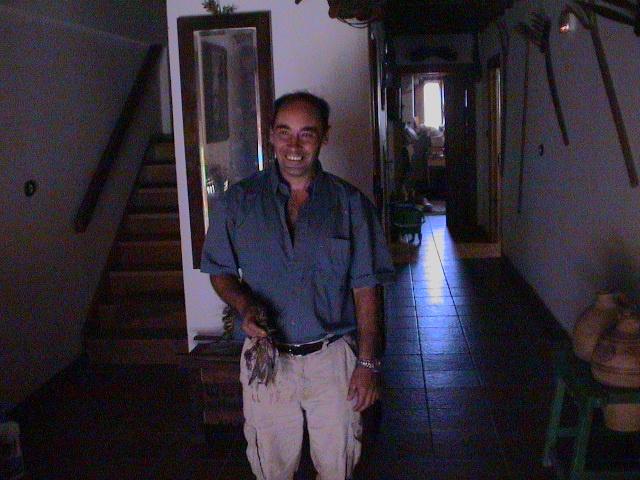 Jose Angel